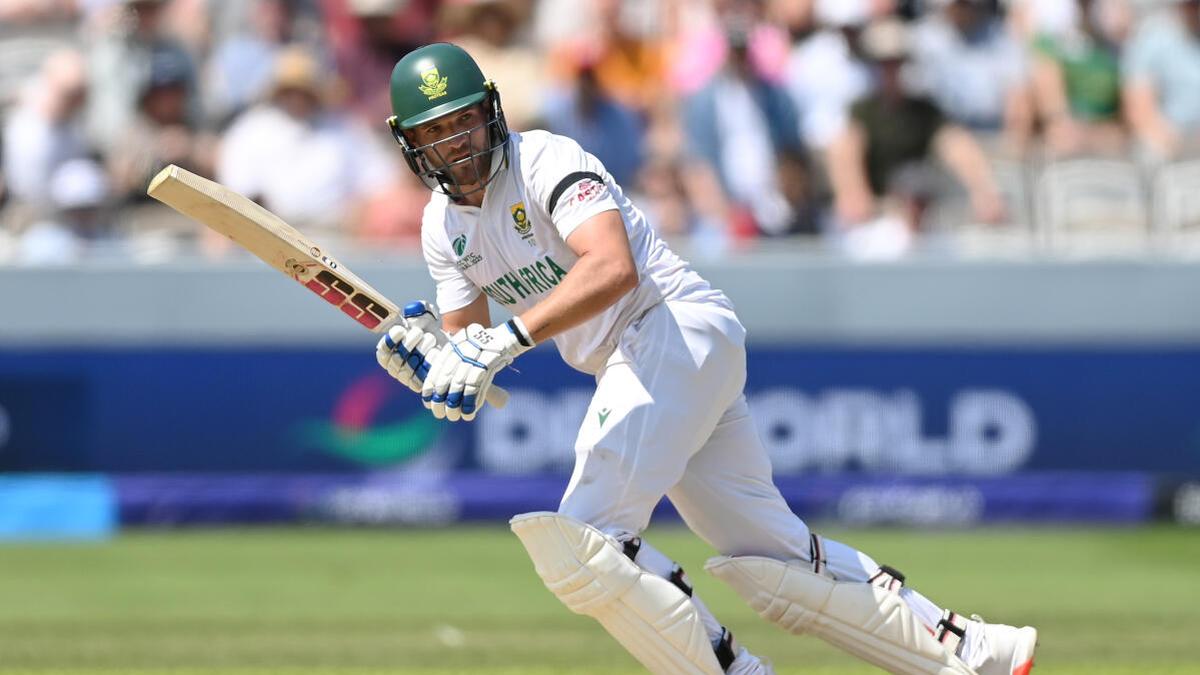Top 5 highest individual scores in Tests: Mulder fifth after South Africa’s shock declaration against Zimbabwe